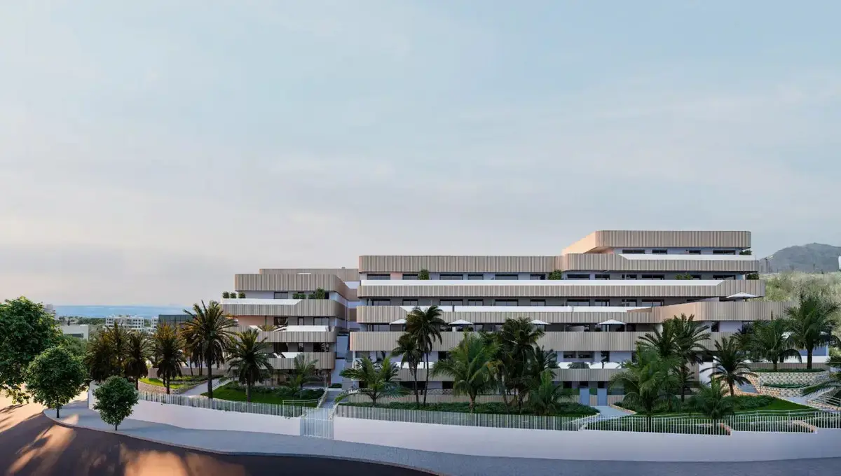 R5003473 - 3 Dormitorio Apartamento en Estepona, Málaga R5003473 - 3 Dormitorio Apartamento en Estepona, Málaga