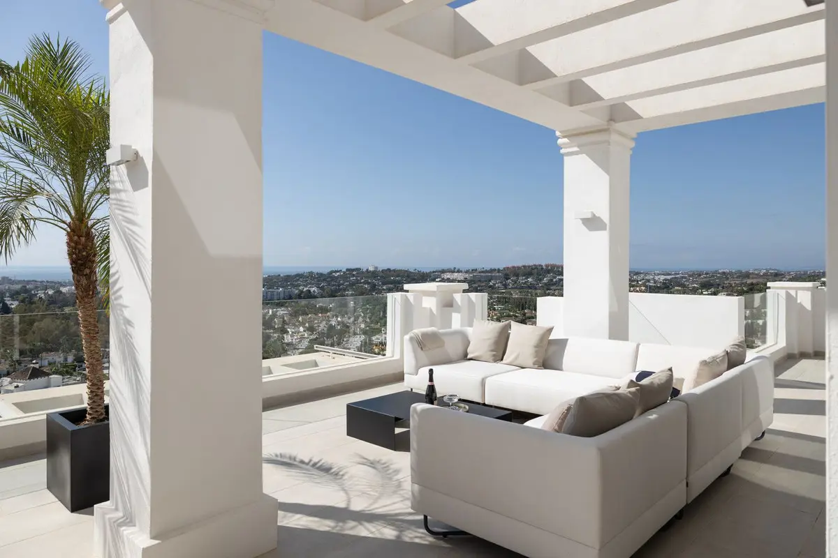 R5010535 - 3 Dormitorio Apartamento en Marbella, Málaga R5010535 - 3 Dormitorio Apartamento en Marbella, Málaga