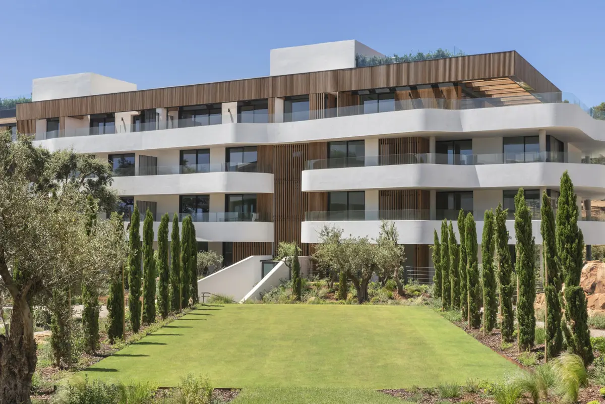 R4351417 - 2 Bedroom Apartment in Sotogrande, Cadiz R4351417 - 2 Bedroom Apartment in Sotogrande, Cadiz