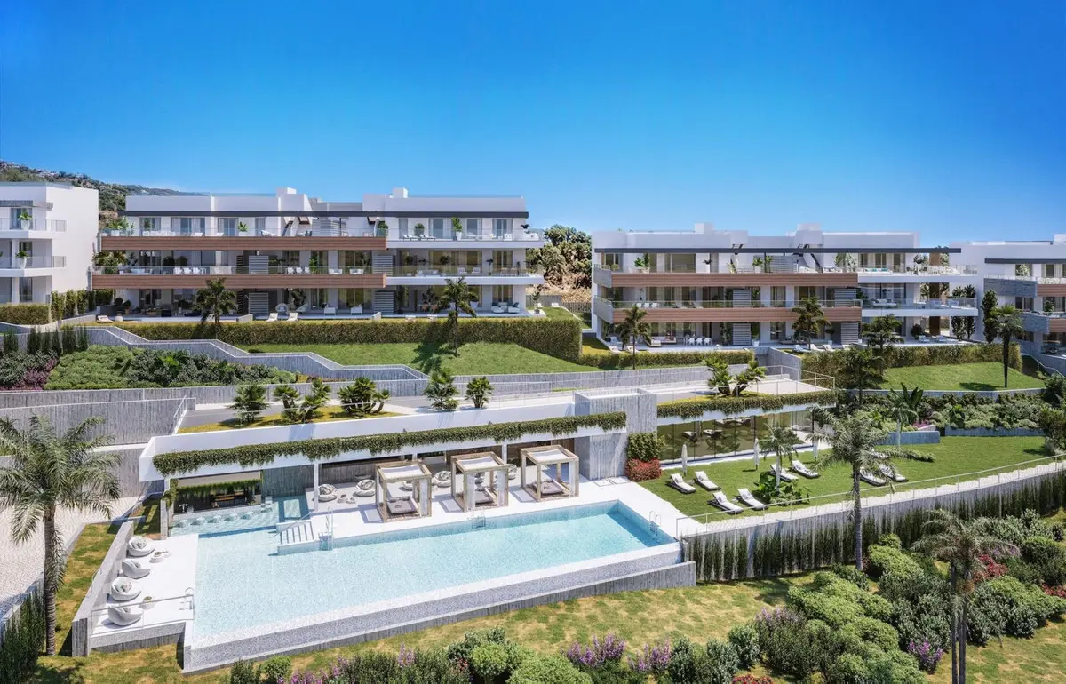 R4438783 - 3 Bedroom Penthouse in Marbella, Malaga R4438783 - 3 Bedroom Penthouse in Marbella, Malaga