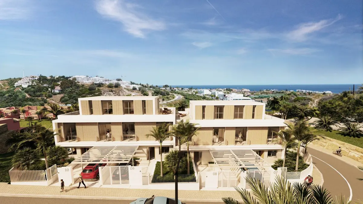 R4918618 - 4 Dormitorio Villa en Estepona, Málaga R4918618 - 4 Dormitorio Villa en Estepona, Málaga