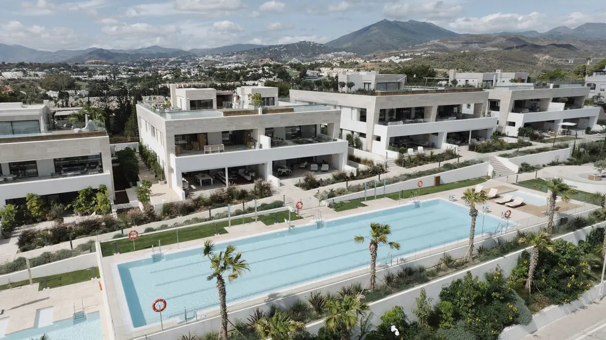 R4913251 - 5 Bedroom Apartment in Marbella, Malaga R4913251 - 5 Bedroom Apartment in Marbella, Malaga