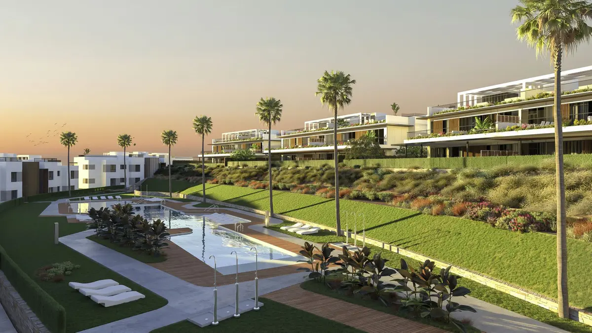 R4908874 - 4 Bedroom Apartment in Marbella, Malaga R4908874 - 4 Bedroom Apartment in Marbella, Malaga