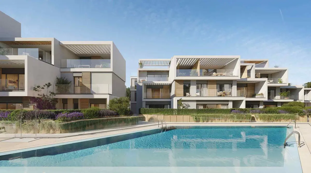 R4994605 - 3 Bedroom Apartment in Marbella, Malaga R4994605 - 3 Bedroom Apartment in Marbella, Malaga