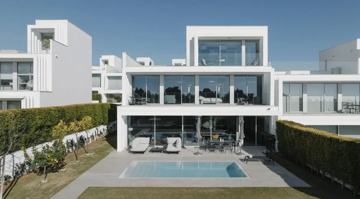R4990354 - 5 Bedroom Villa in Sotogrande, Cadiz R4990354 - 5 Bedroom Villa in Sotogrande, Cadiz