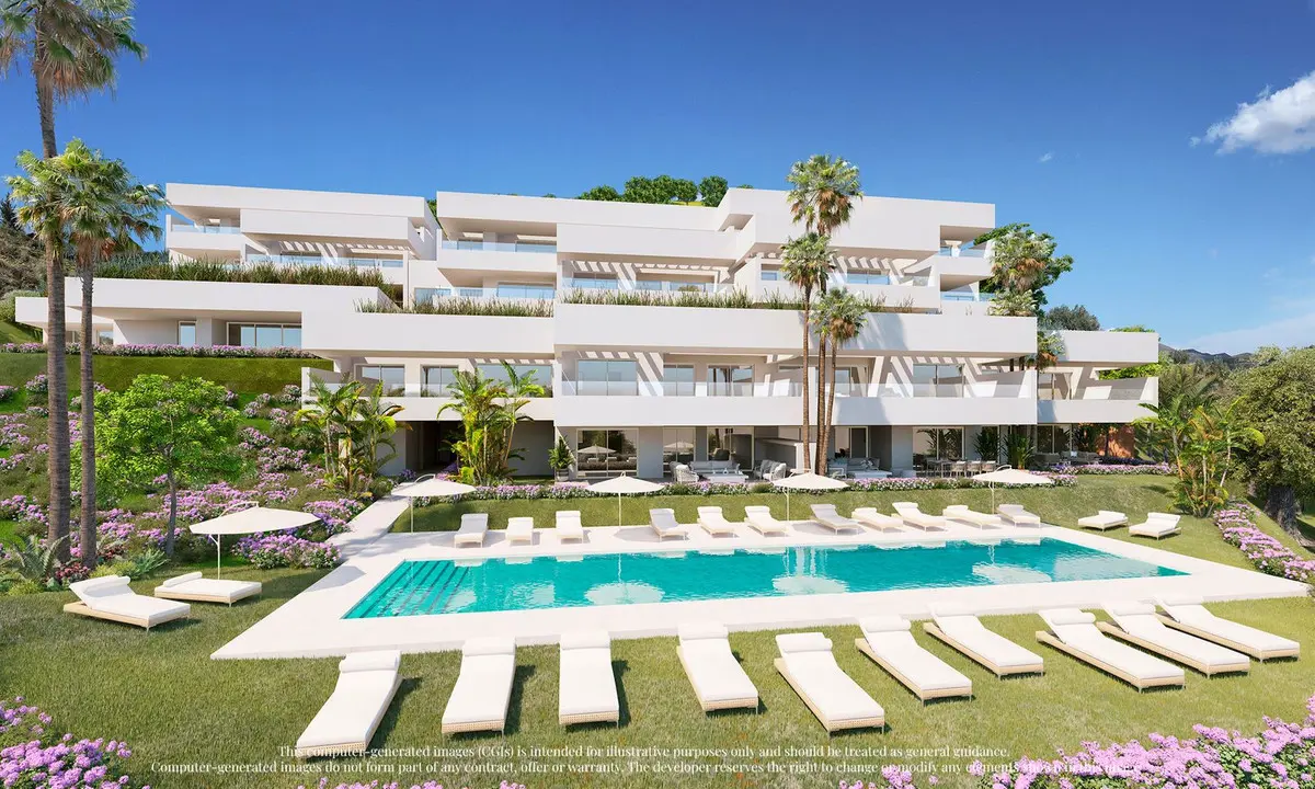 R4993888 - 2 Dormitorio Apartamento en Ojen, Málaga R4993888 - 2 Dormitorio Apartamento en Ojen, Málaga