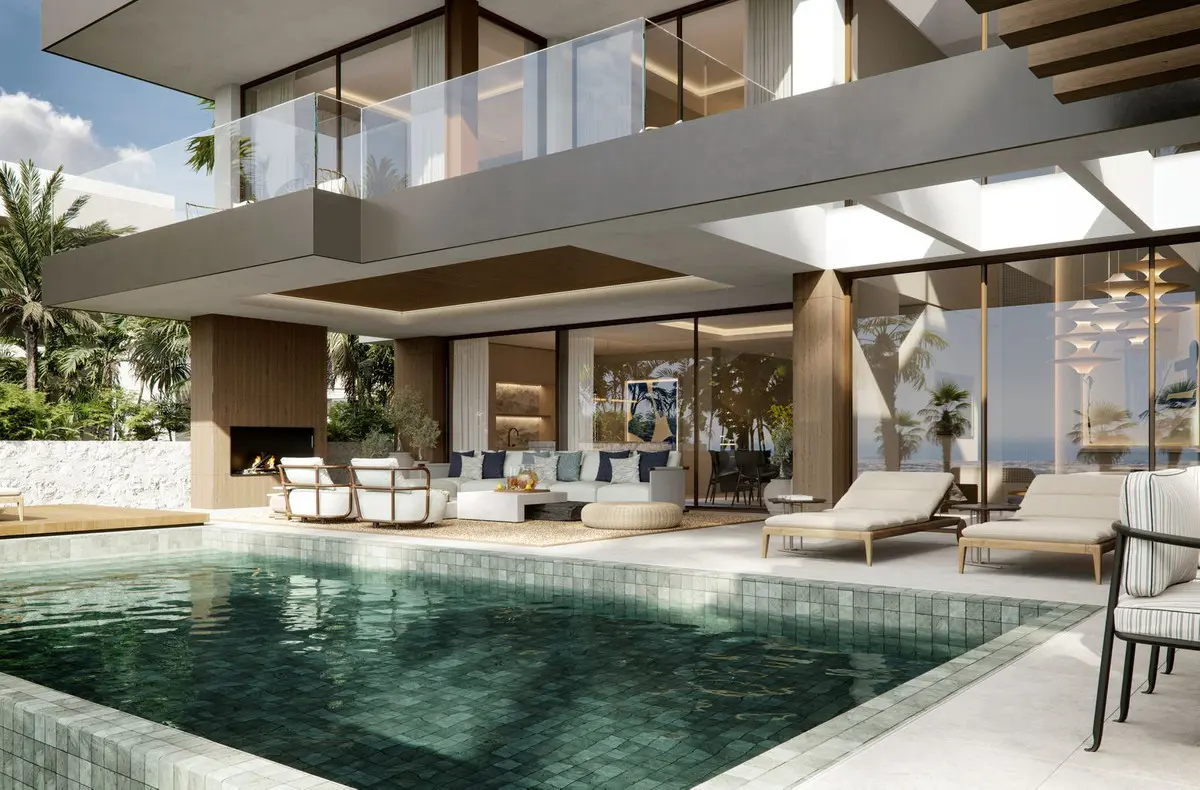 R4836163 - 4 Bedroom Villa in Marbella, Malaga R4836163 - 4 Bedroom Villa in Marbella, Malaga