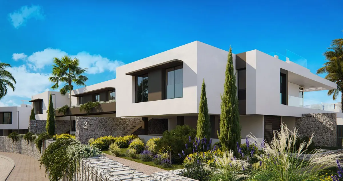 R4859689 - 4 Dormitorio Villa en Marbella, Málaga R4859689 - 4 Dormitorio Villa en Marbella, Málaga