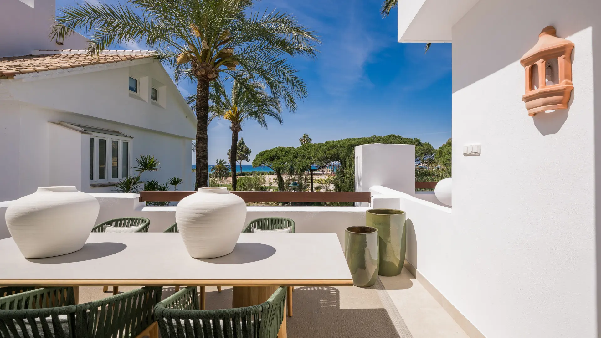 951-00060P - 3 Bedroom Apartment in Marbella, Malaga 951-00060P - 3 Bedroom Apartment in Marbella, Malaga